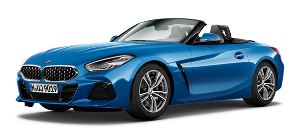 Convertible Cars