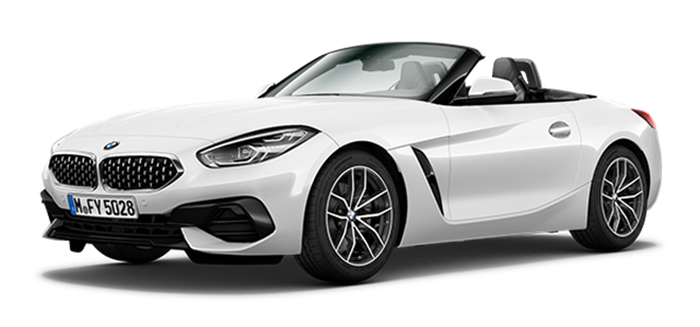 BMW Z4 Roadster