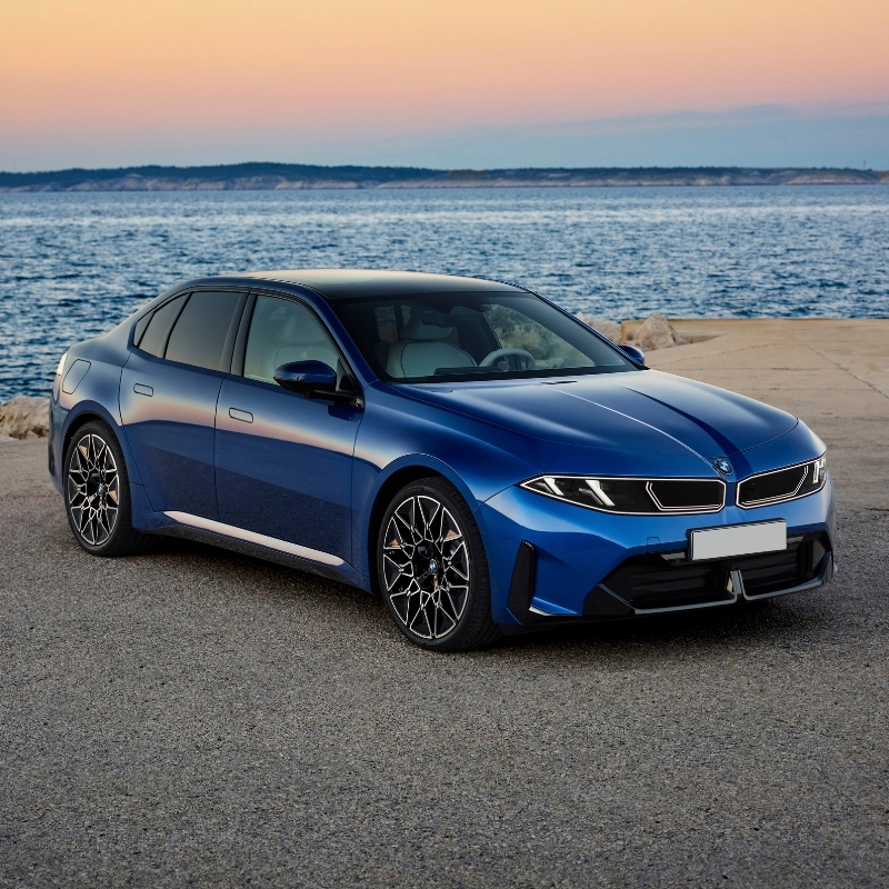 BMW X2 Offer