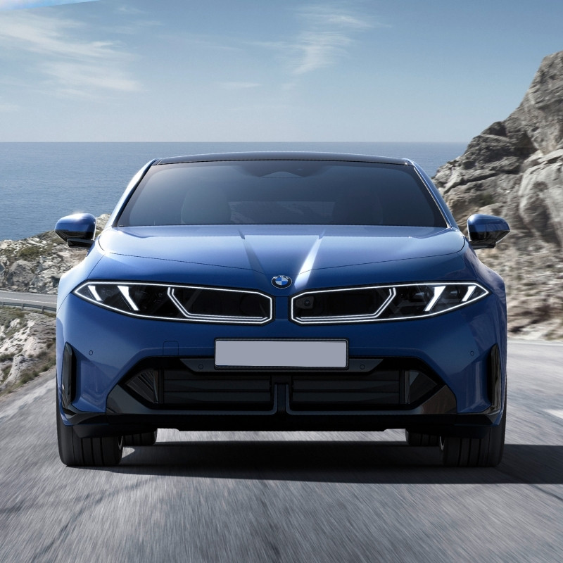 New i3 Available to order