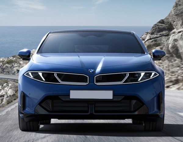 New i3 Available to order