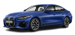 i4 M Sport