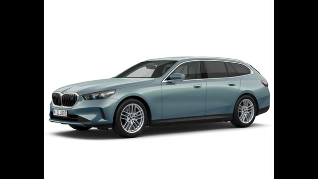 I5 TOURING