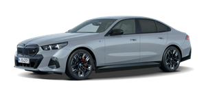 BMW i5 M Sport Pro