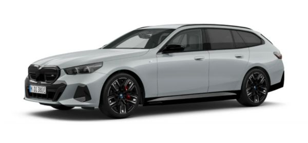 BMW i5 Touring M Models