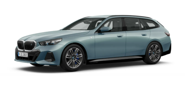 BMW i5 Touring M Sport