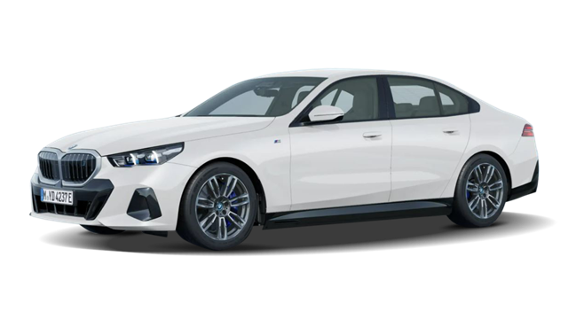 BMW i5 Range