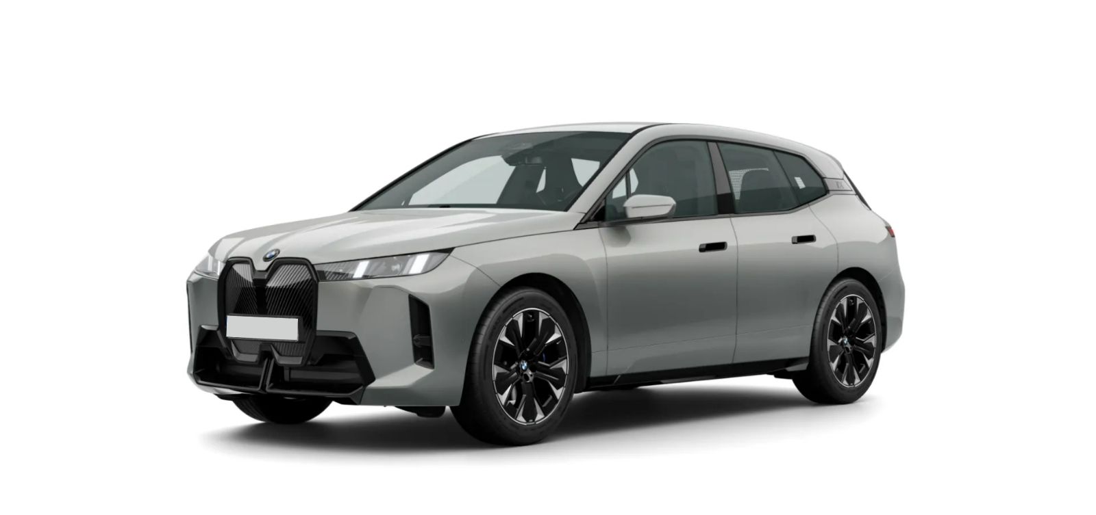 New BMW iX1 for Sale