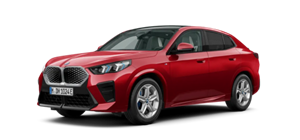 BMW iX2