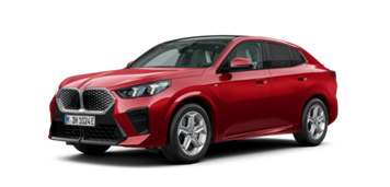BMW iX2