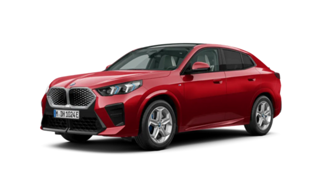 BMW iX2 xDrive30 M Sport