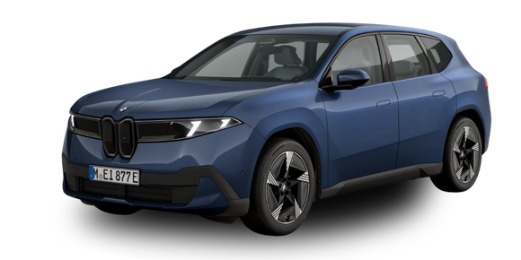 iX3 M Sport 50 xDrive