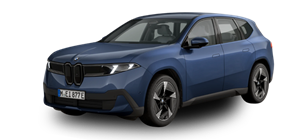 iX3 M Sport 50 xDrive