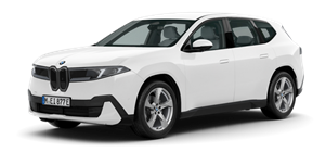 iX3 M Sport 50 xDrive