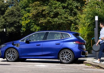 Used BMW 2-Series