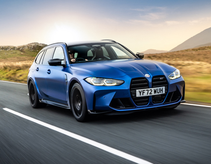 BMW celebrates success at 2024 What Car? Car of the Year Awards