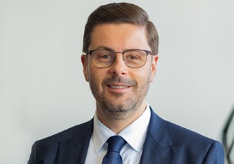 Meet Esuan, our Head of Business at Lloyd North Tyneside!