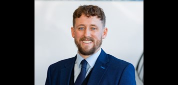 Meet our Management Team