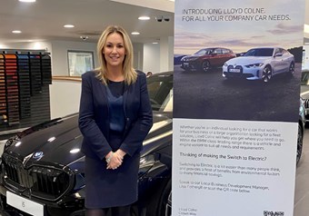 Meet Local Business Development Manager, Lisa!