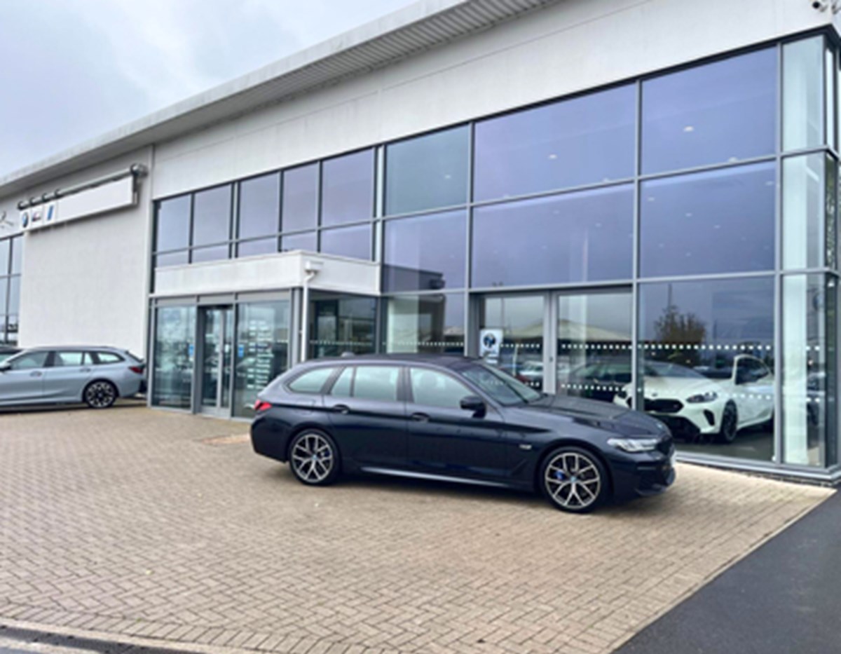 New BMW Cars for Sale | Latest BMW New Car Models | Lloyd BMW