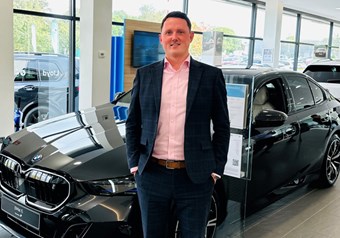 Meet Alex, Our Business Development Manager at Lloyd Cockermouth!