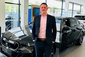 Meet Alex, Our Business Development Manager at Lloyd Cockermouth!