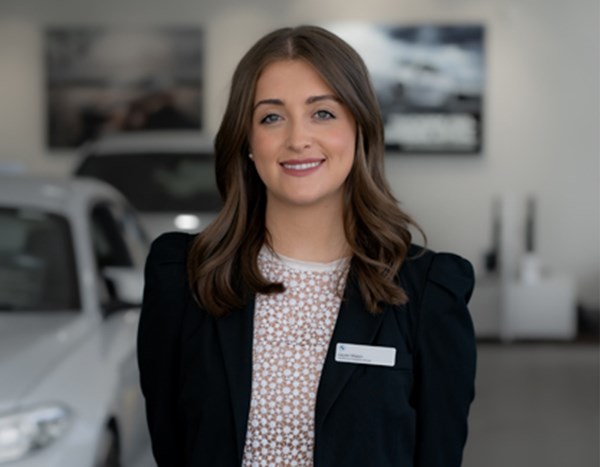 Lauren - Lloyd Blackpool Business Development Manager