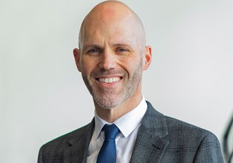 Meet Shane, our Aftersales Manager at Lloyd North Tyneside