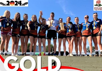 World Championships 2024