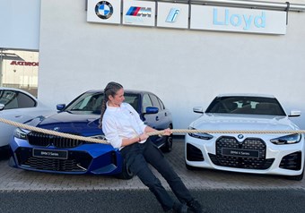 What's your hidden talent?