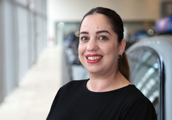 Meet our Corporate Key Account Manager, Rachael!