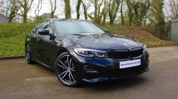 Approved Used BMW 3 Series
