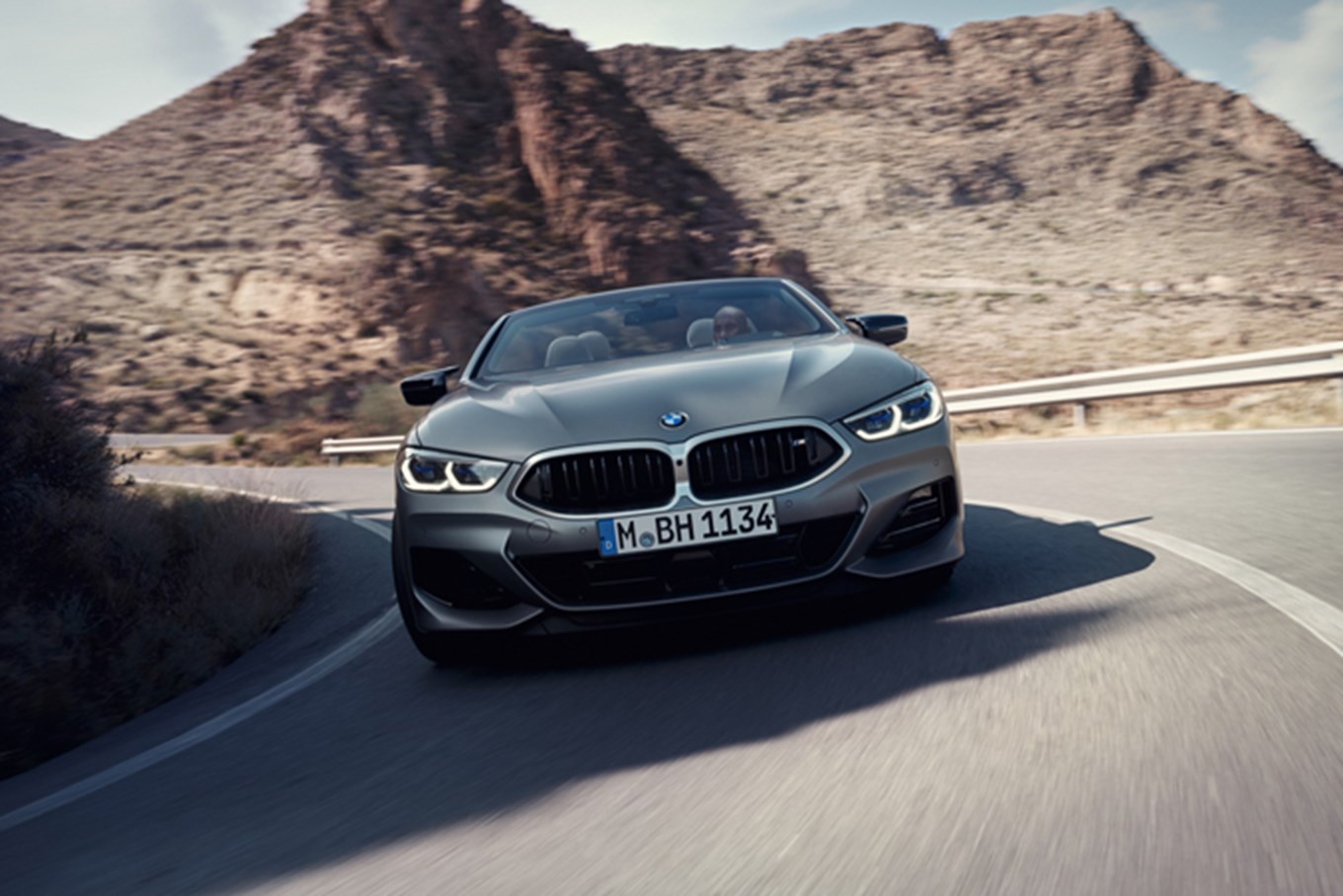 Used BMW 8 Series Cars for Sale or Finance | Lloyd Motor Group