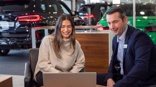 BMW- Used Car Warranty