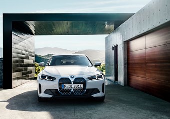 Buying a Used Electric BMW From Lloyd Motor Group