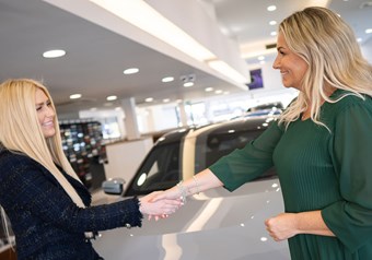 Lloyd BMW Why Choose