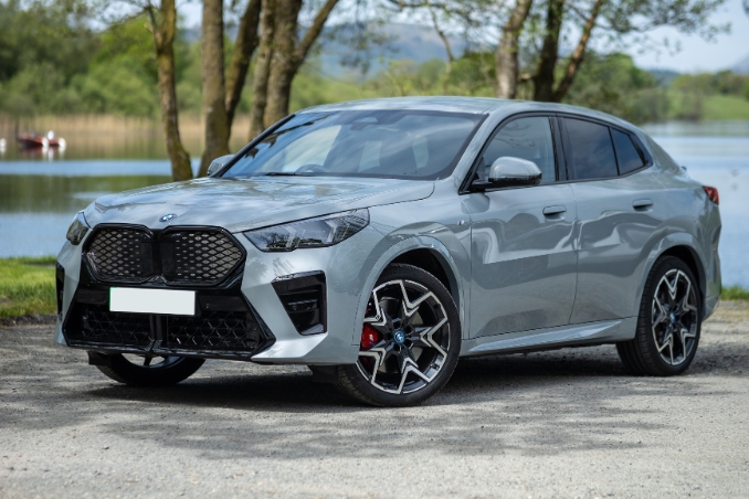 12-Month BMW Emergency Service