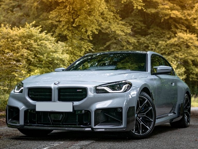 The BMW October Upgrade