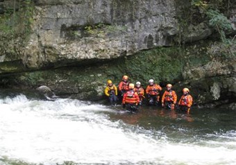 Lloyd BMW South Lakes announce Bay Search and Rescue Partnership