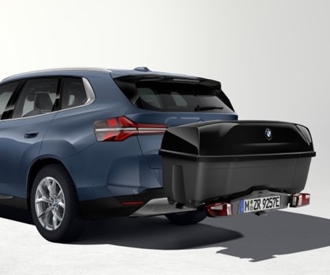 Lloyd BMW Accessory of the Month
