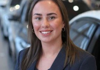 What are you enjoying most in your new role?