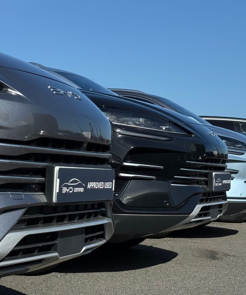 BYD- Used- Car- Event - April- 26