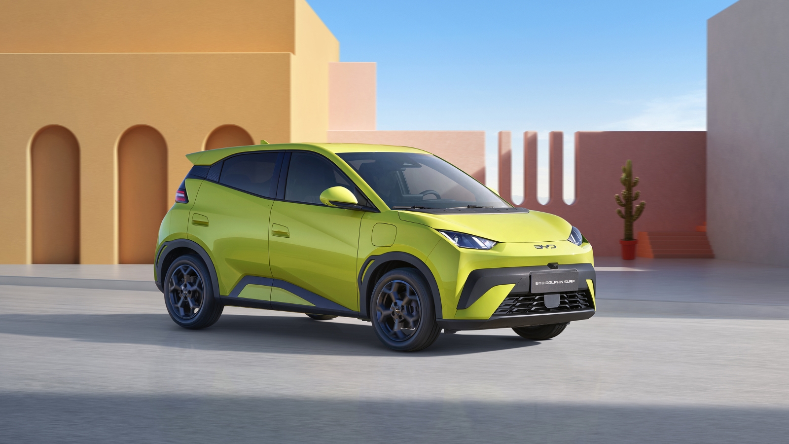 Lloyd BYD DOLPHIN SURF Offer