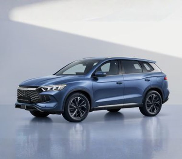 BYD- SEALION- 5- DM-i- Motability -Offer