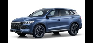 BYD SEALION 5 DM-i Comfort