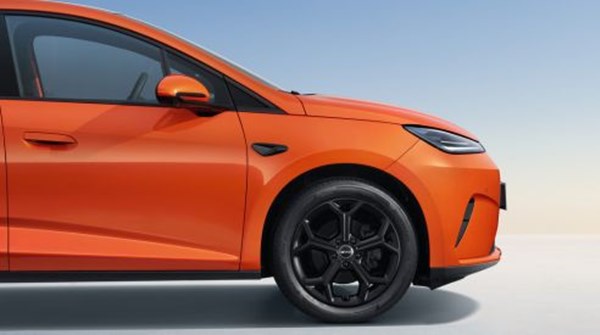 BYD - DOLPHIN G - DYNAMIC ALLOY WHEELS - CATAGORY LISTING CARD