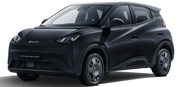 BYD DOLPHIN SURF Comfort 