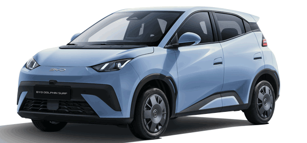 BYD DOLPHIN SURF Boost