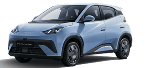 BYD DOLPHIN SURF Boost