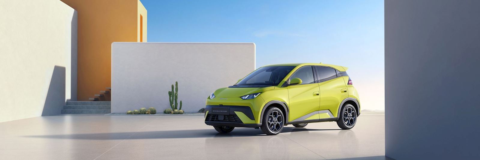 Lloyd BYD DOLPHIN SURF Offers